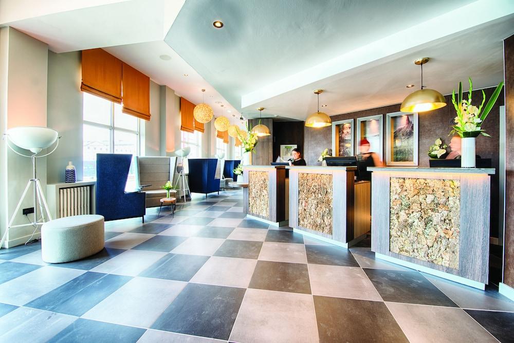 Leonardo Haymarket 4*