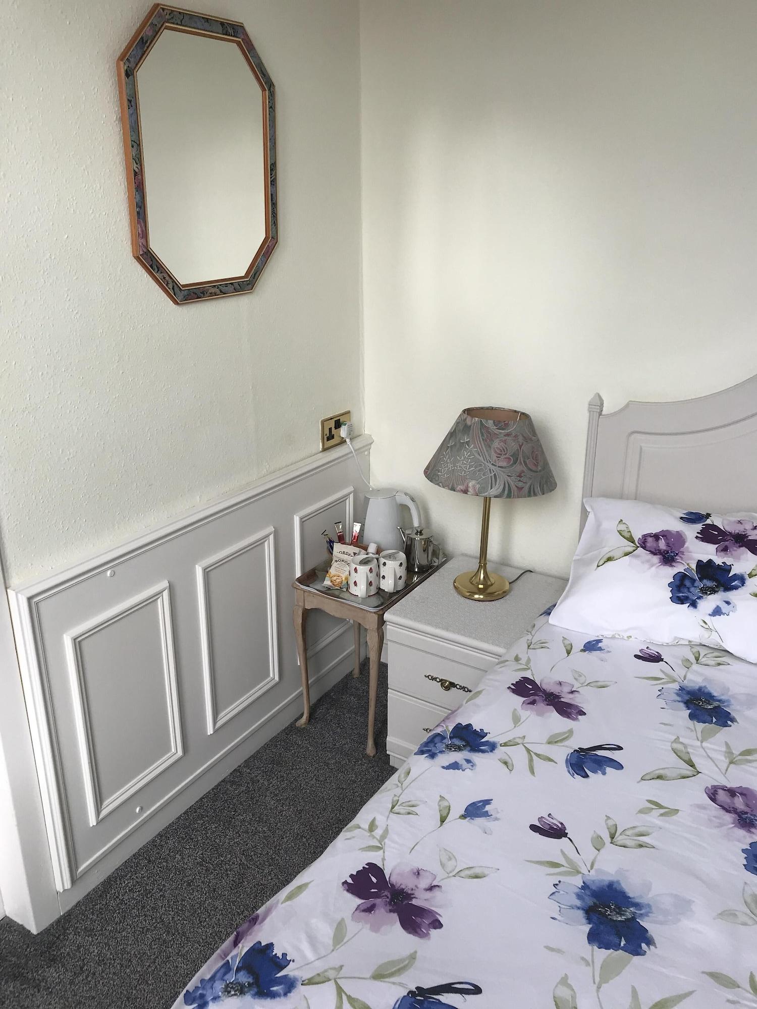 Dorstan House Guest house