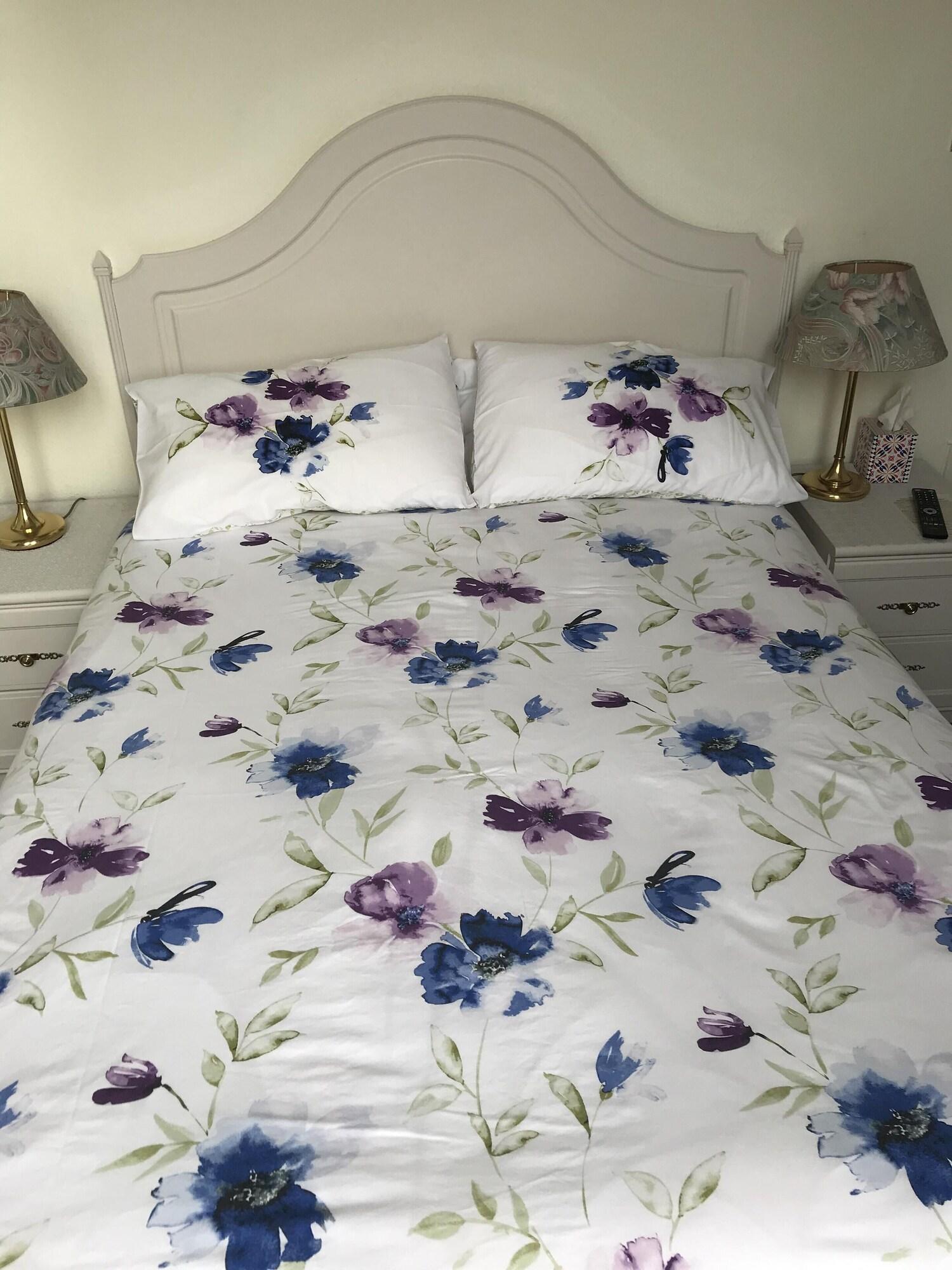 Dorstan House 3* Edinburgh