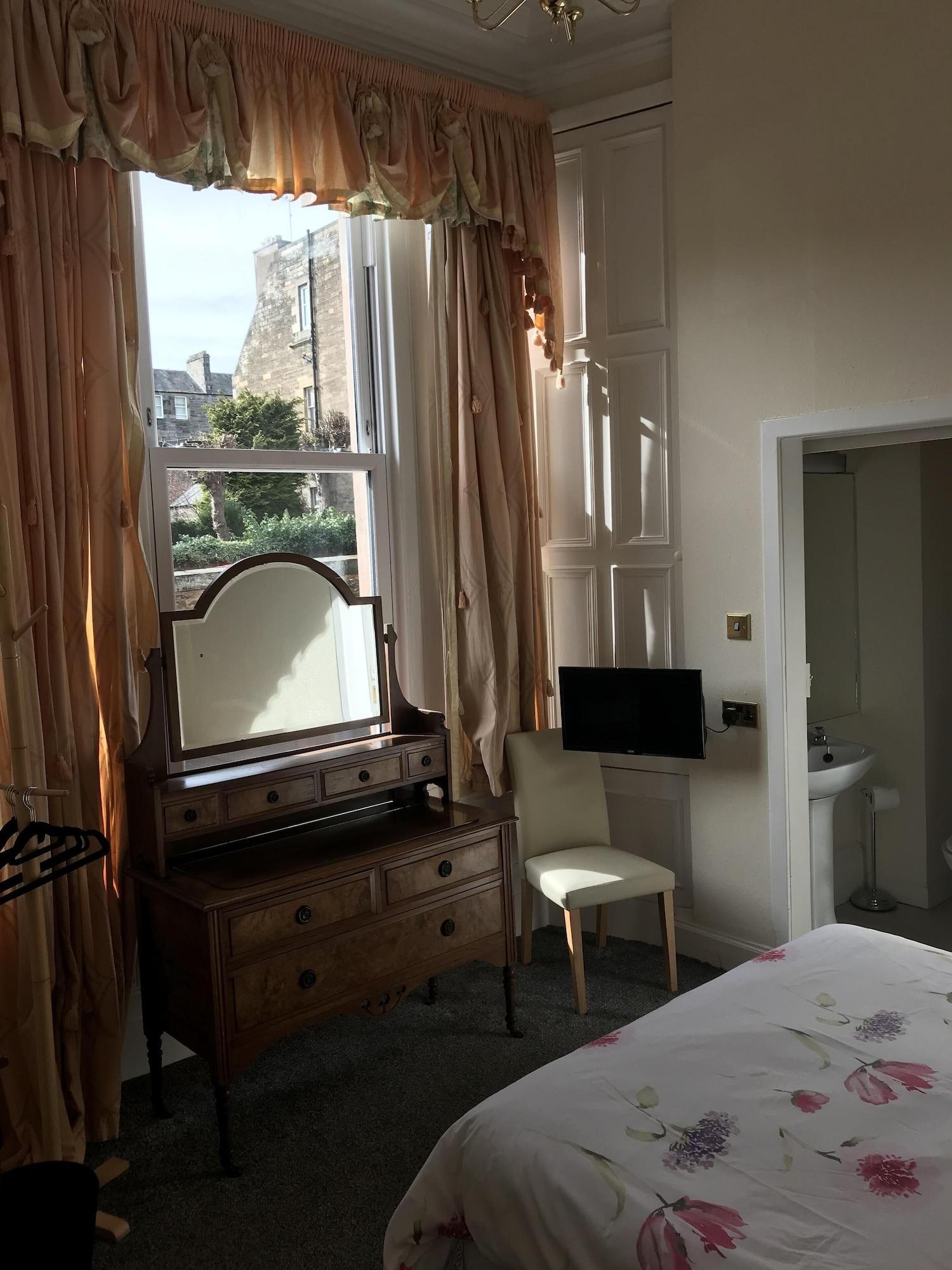 Guest house Dorstan House 3*