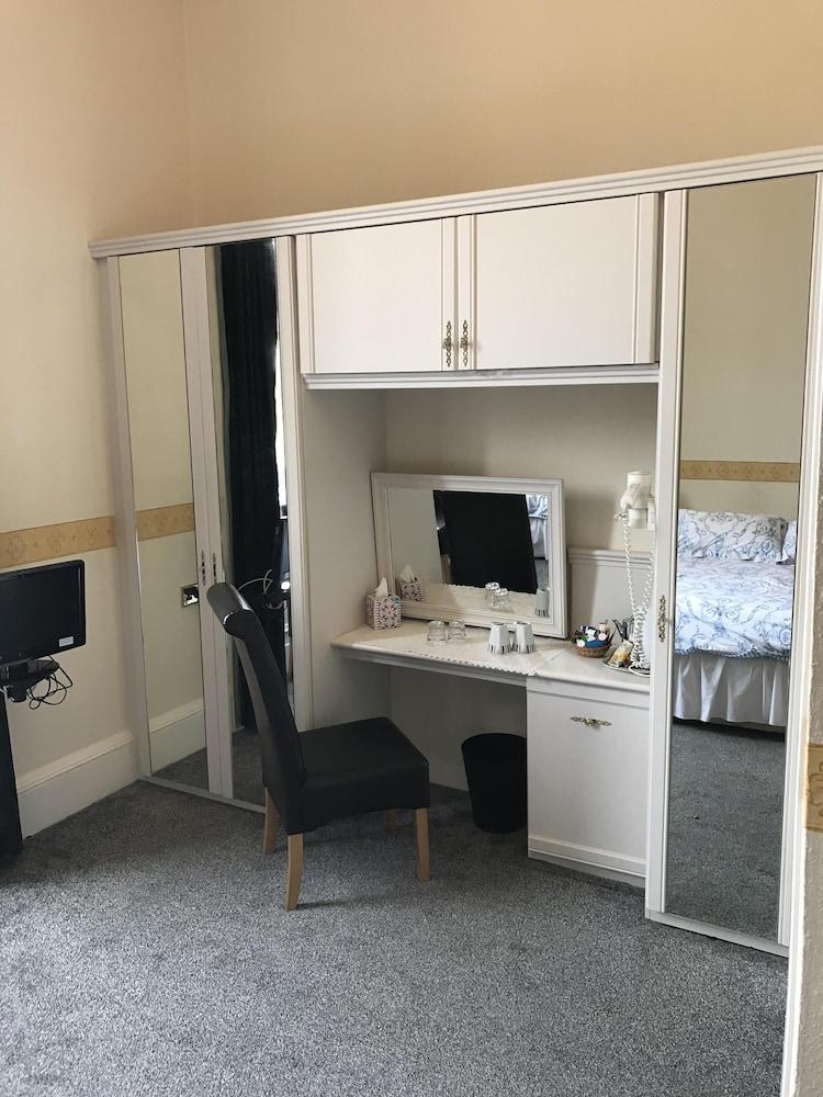 Guest house Dorstan House Edinburgh