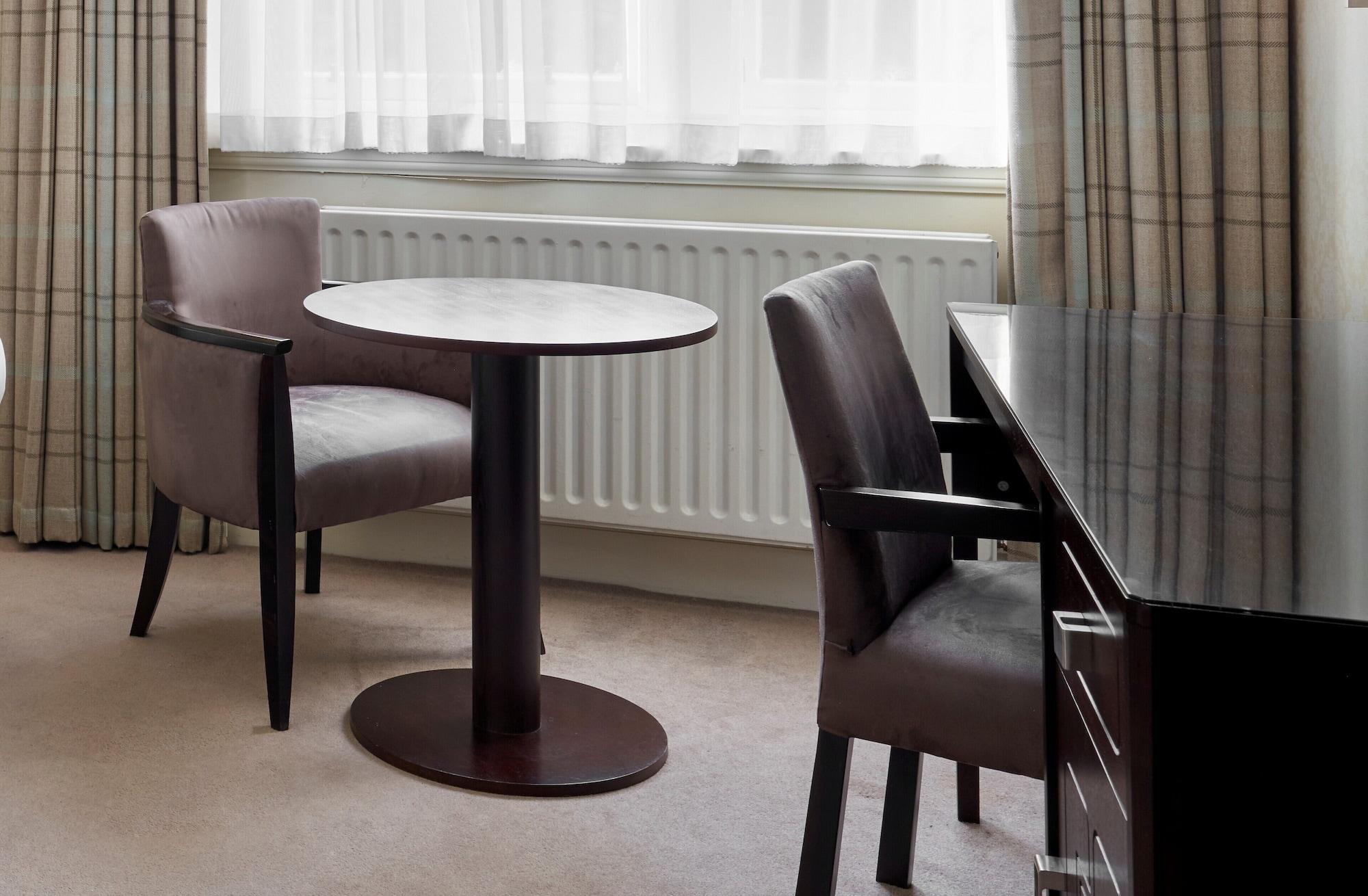 Leonardo Hotel Edinburgh