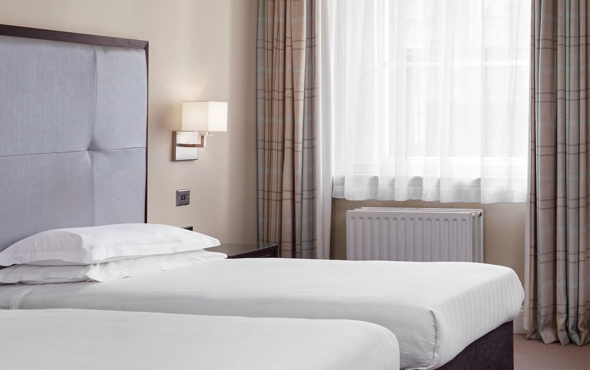 Hotel Leonardo