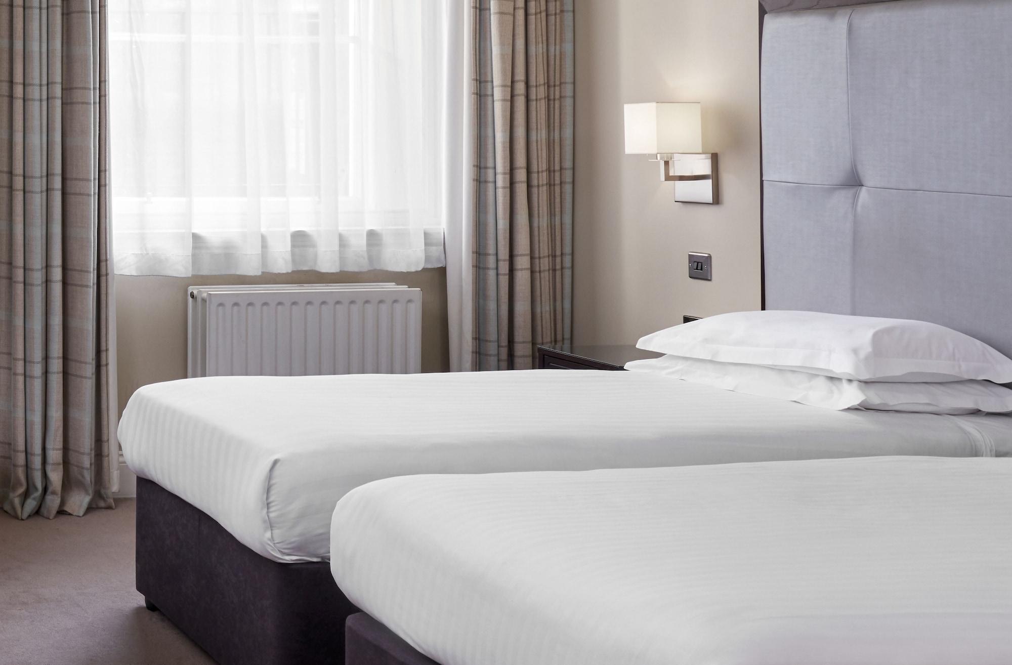 Hotel Leonardo Edinburgh