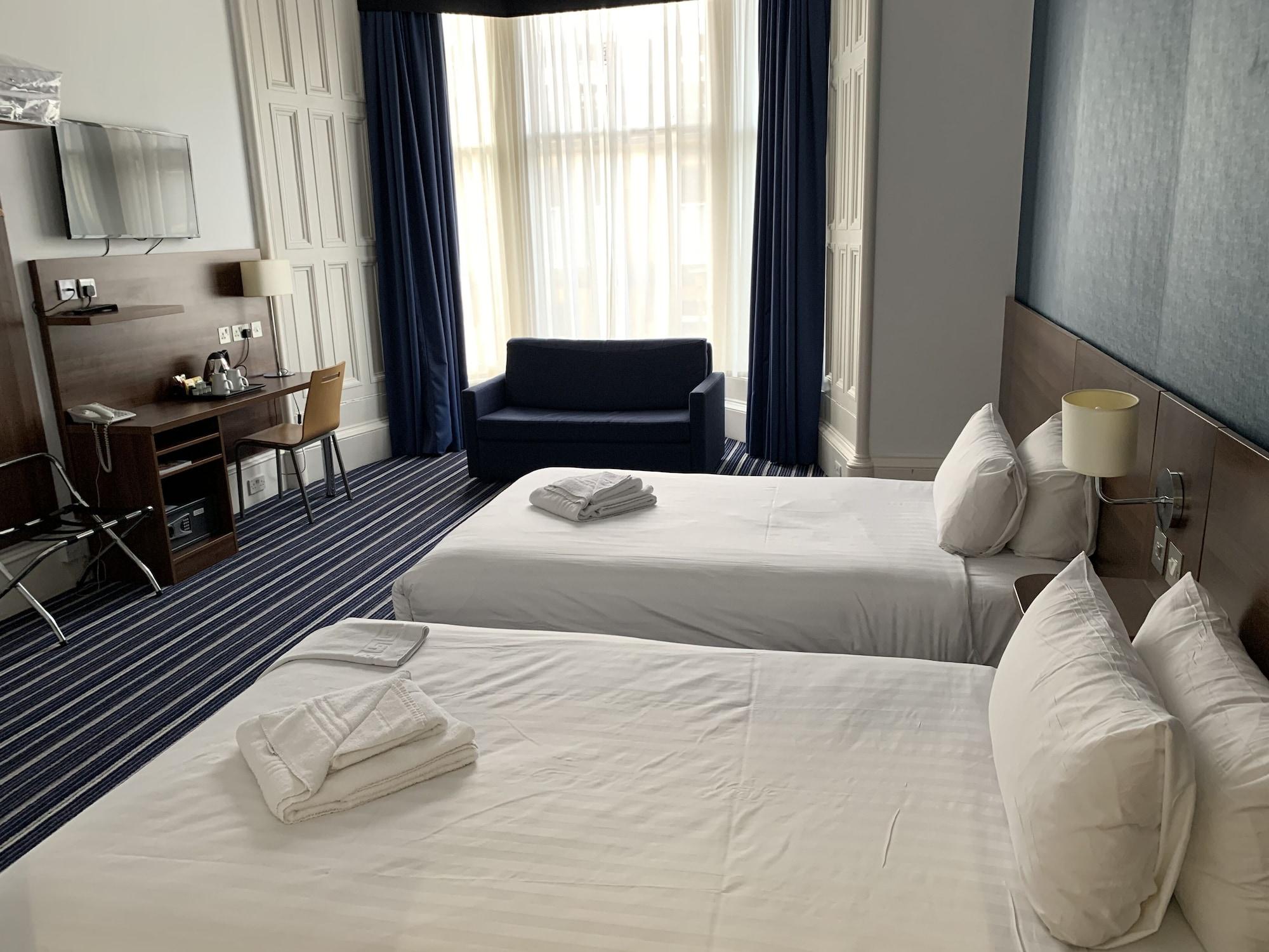 Piries 3* Edinburgh