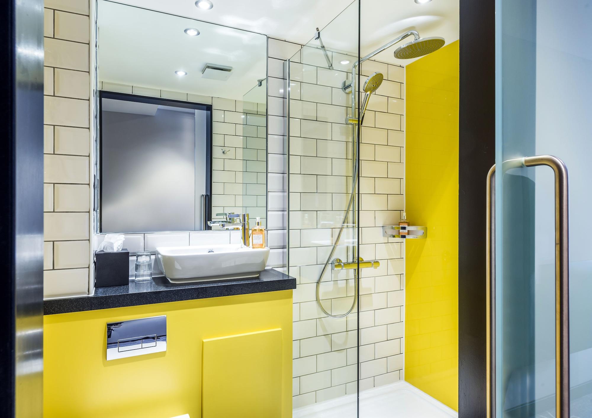 Hotel Km Edinburgh