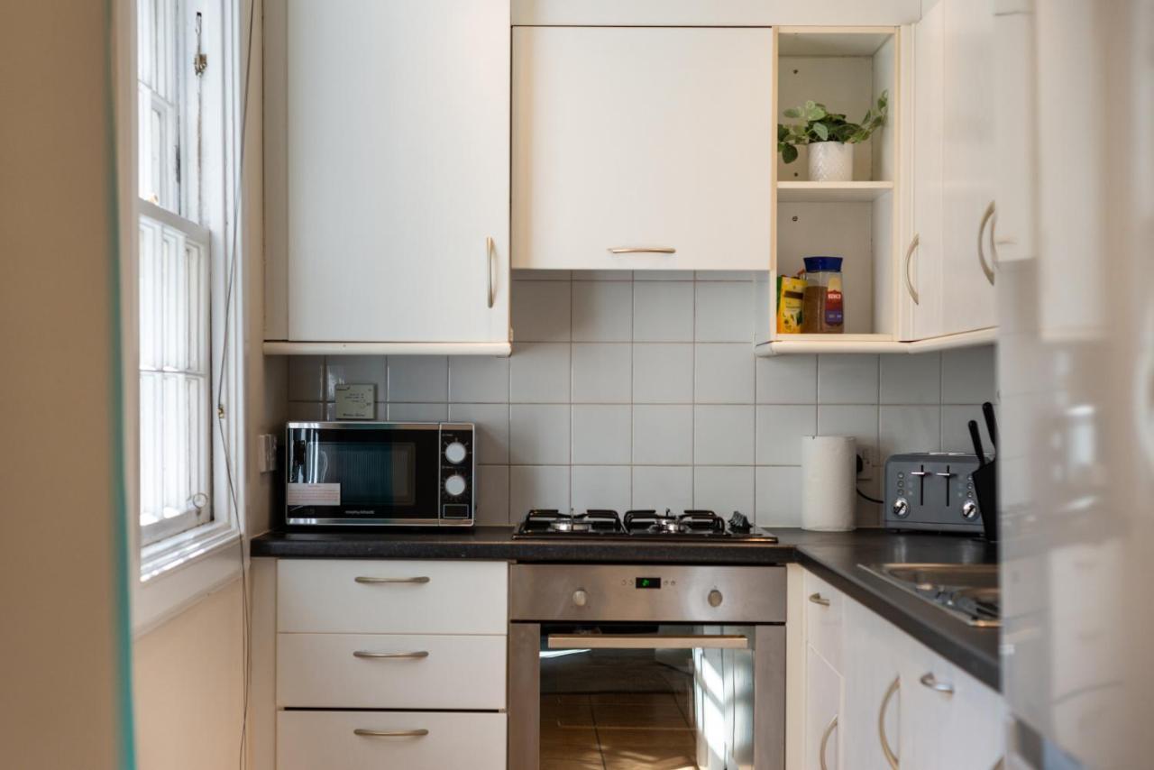 Lovely 3 Bed In