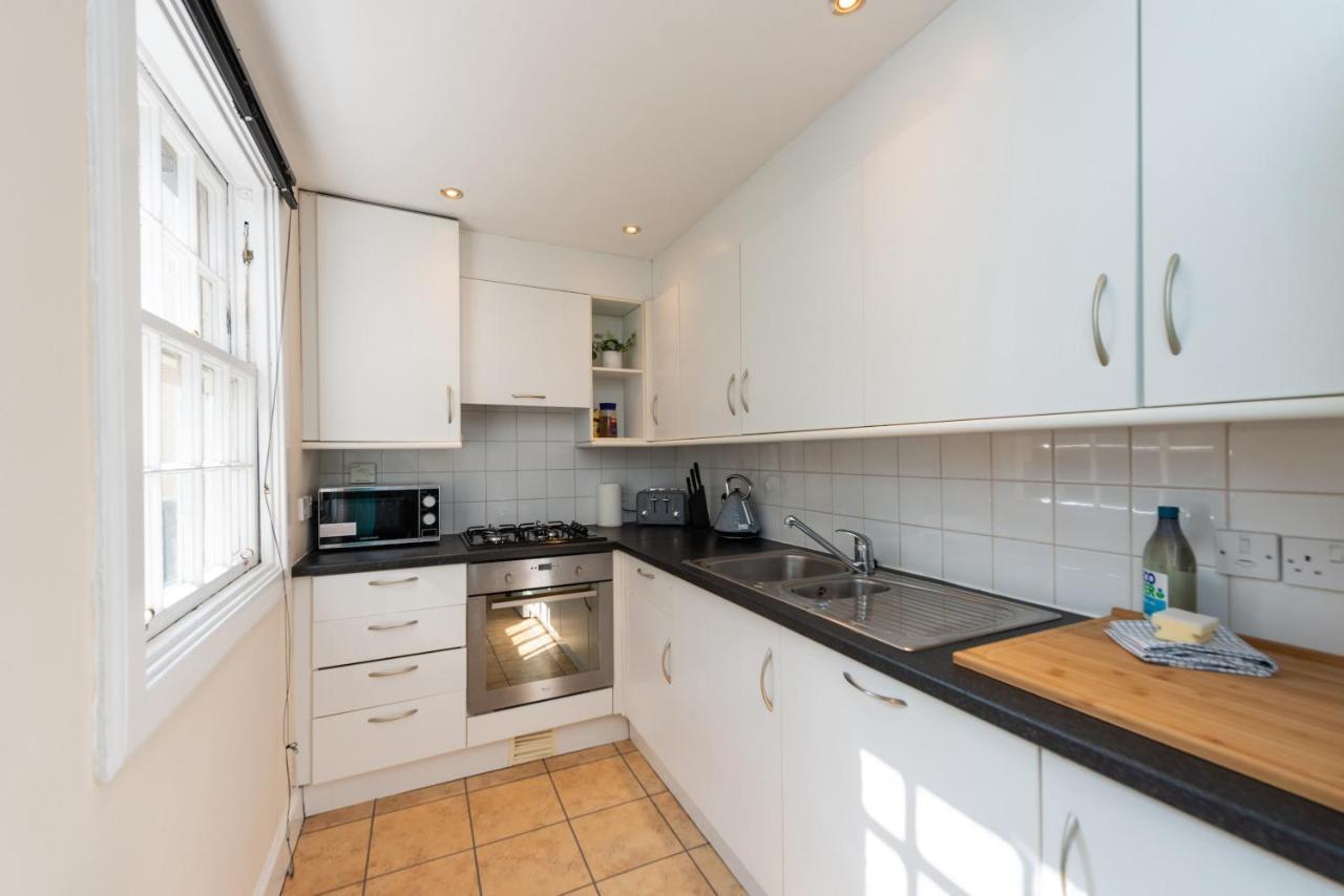 Lovely 3 Bed In Apartment Edinburgh