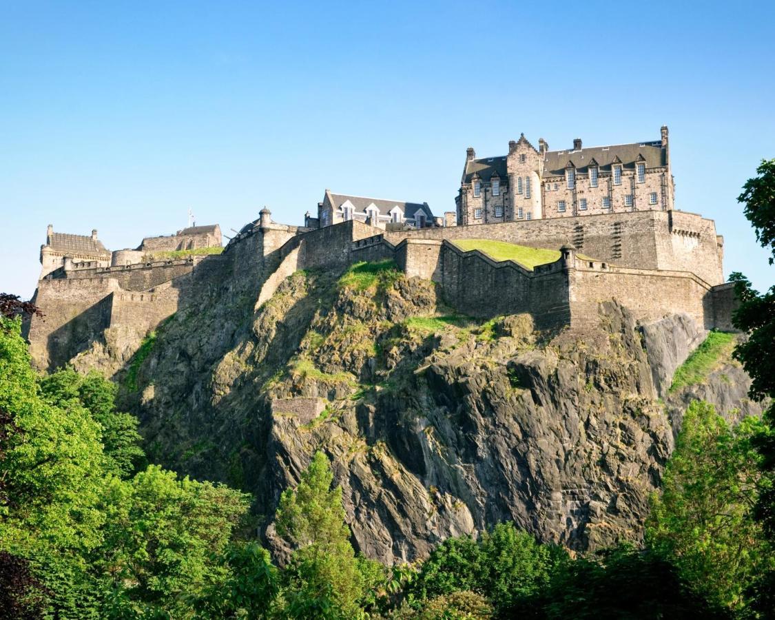Holyrood House * EDI