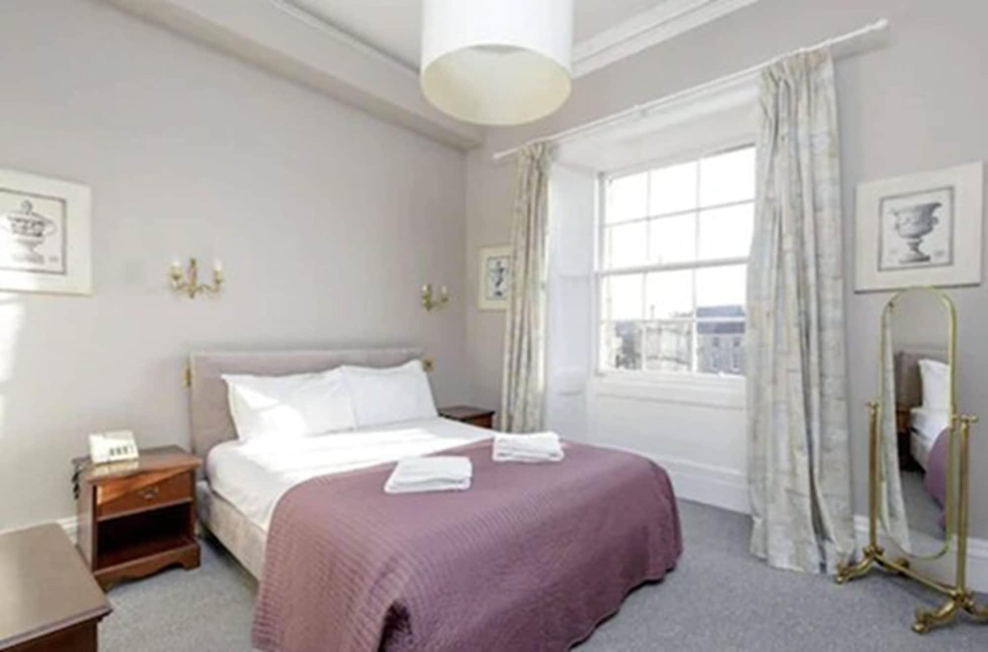 The Inverleith
