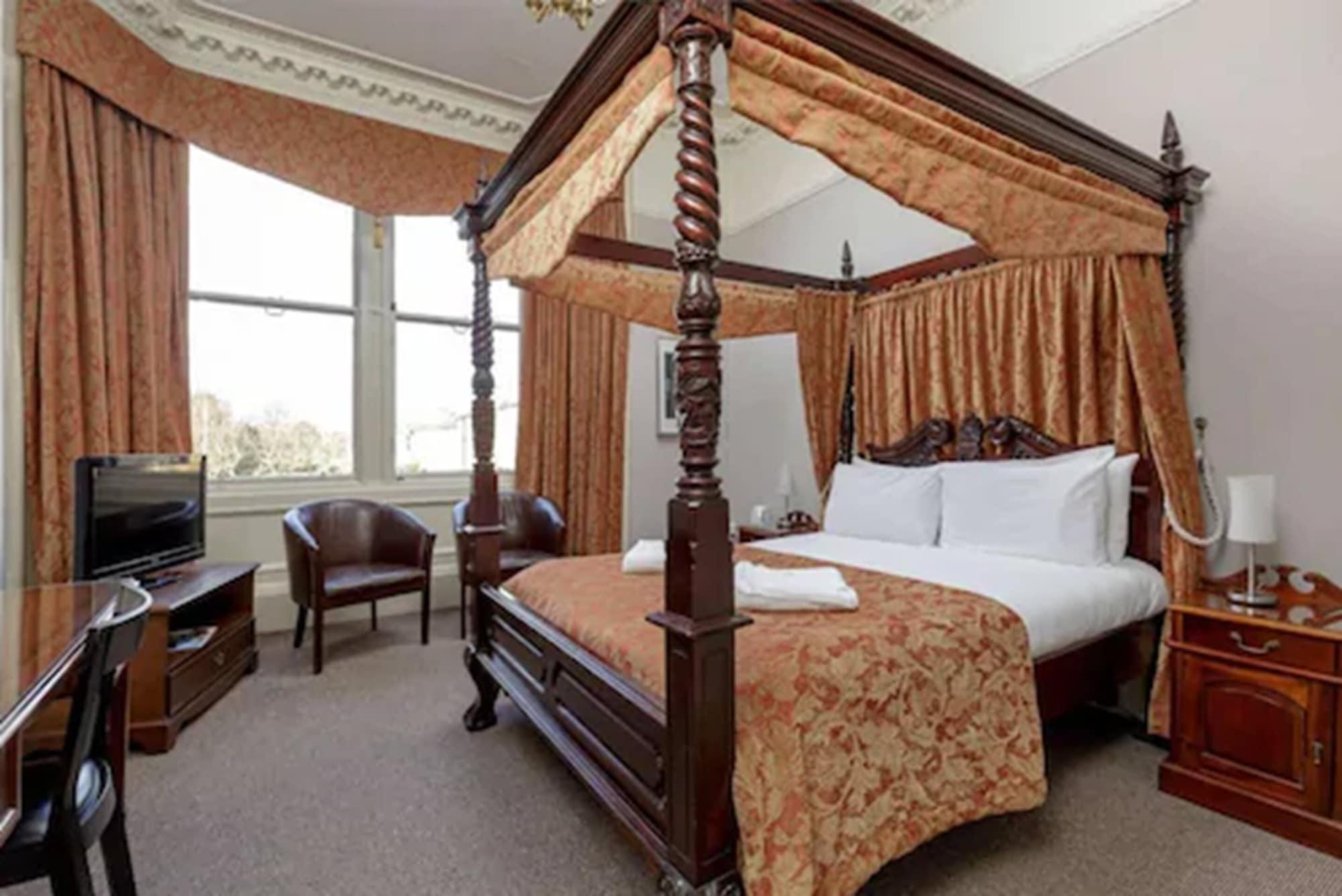 Holiday home The Inverleith