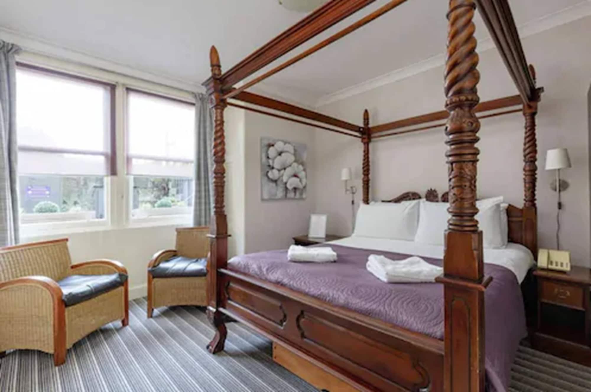 Holiday home The Inverleith