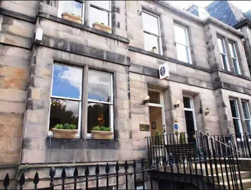 The Inverleith Holiday home Edinburgh