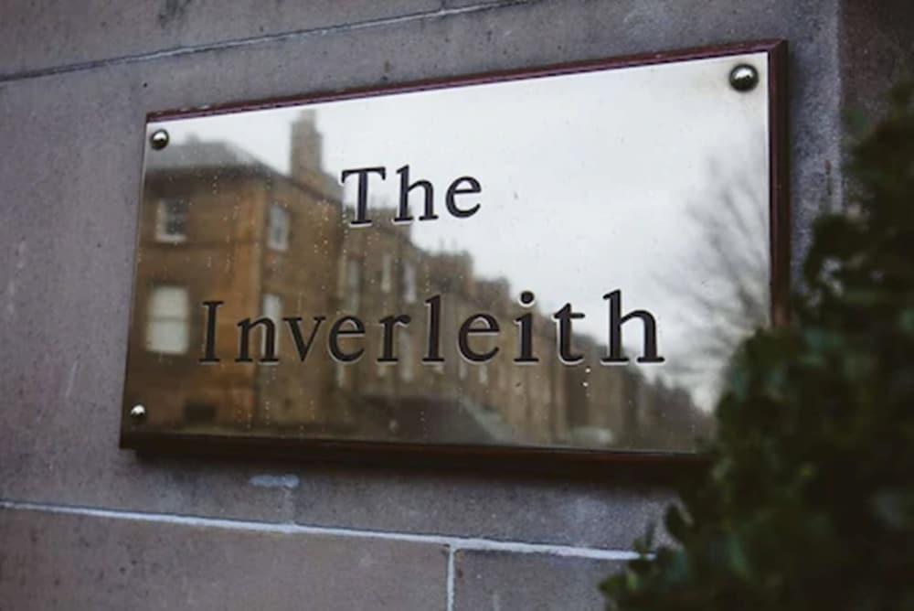 The Inverleith * Edinburgh