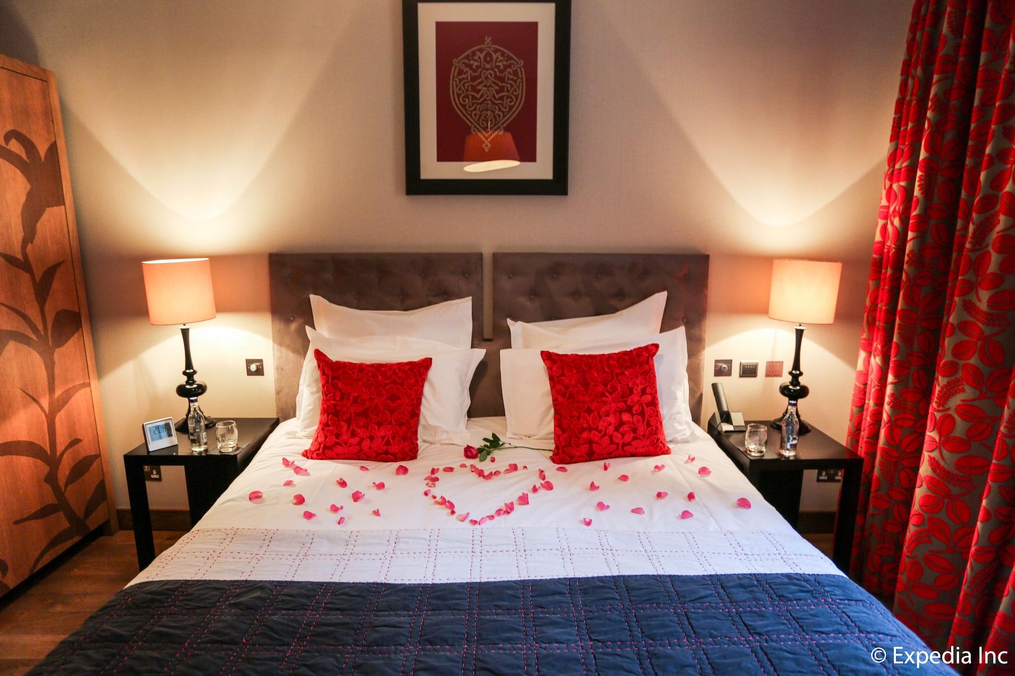 Hotel Tigerlily EDI