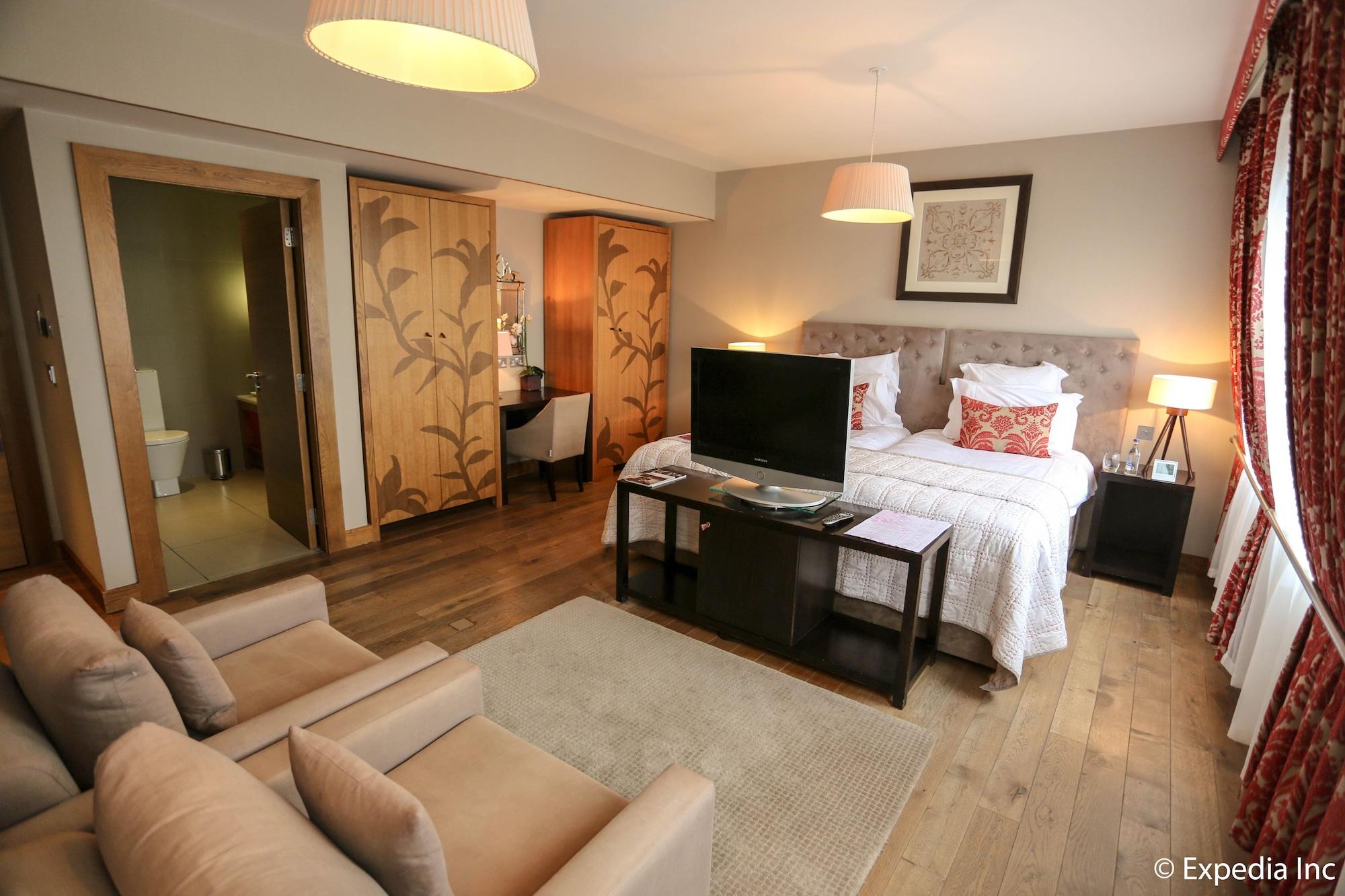 Hotel Tigerlily