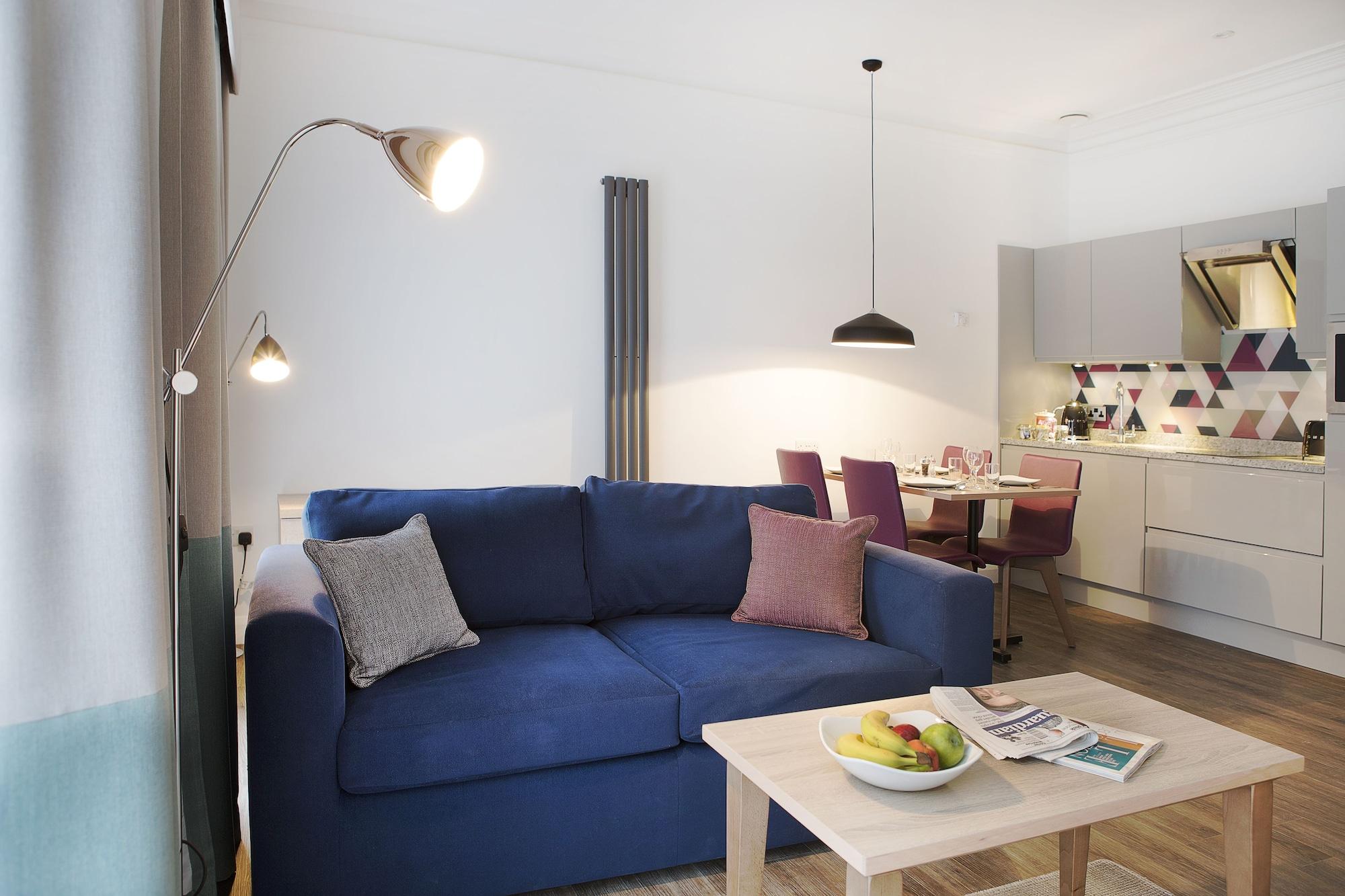 Hotel Cityroomz Edinburgh EDI