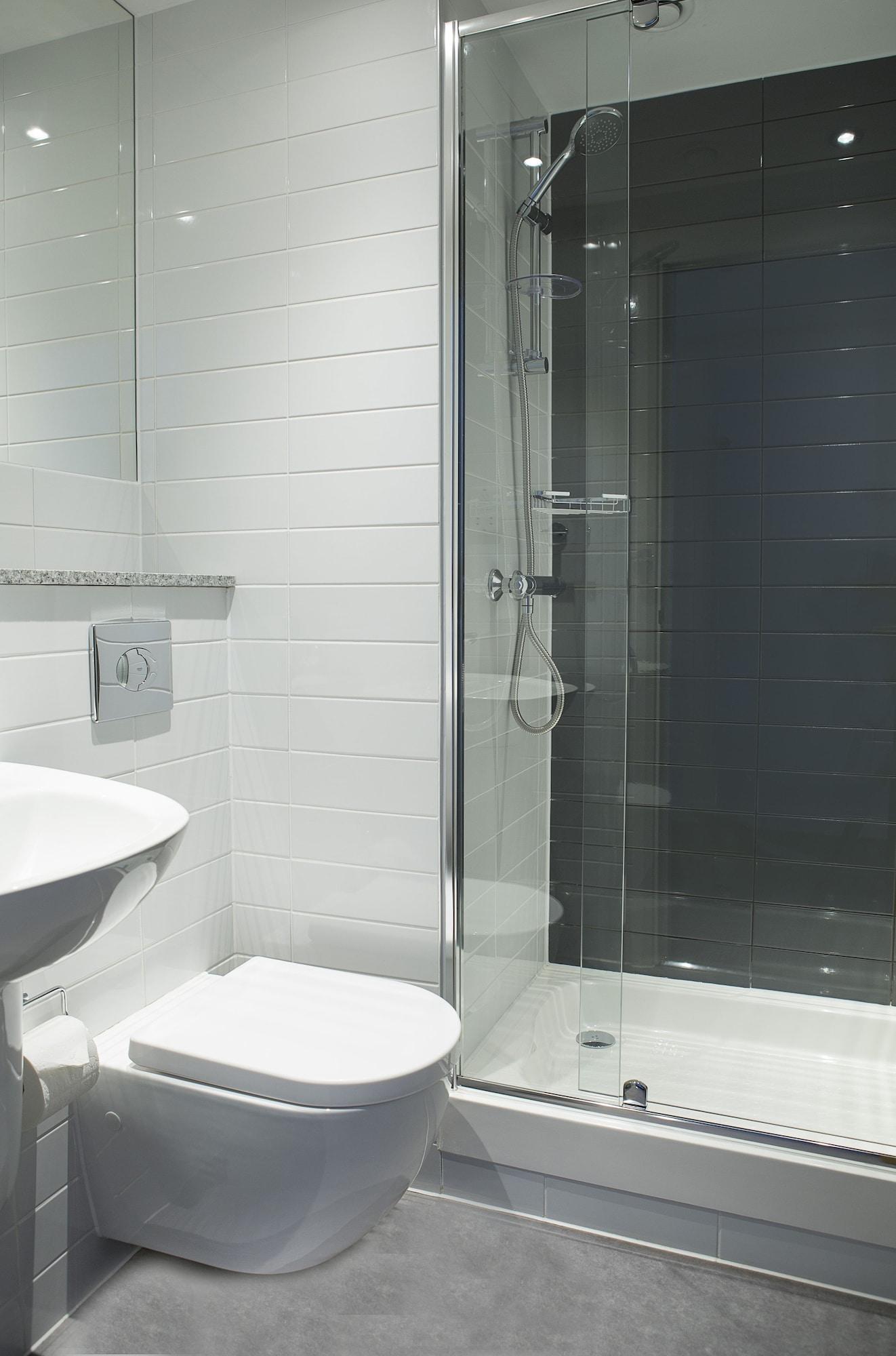 Hotel Cityroomz Edinburgh EDI
