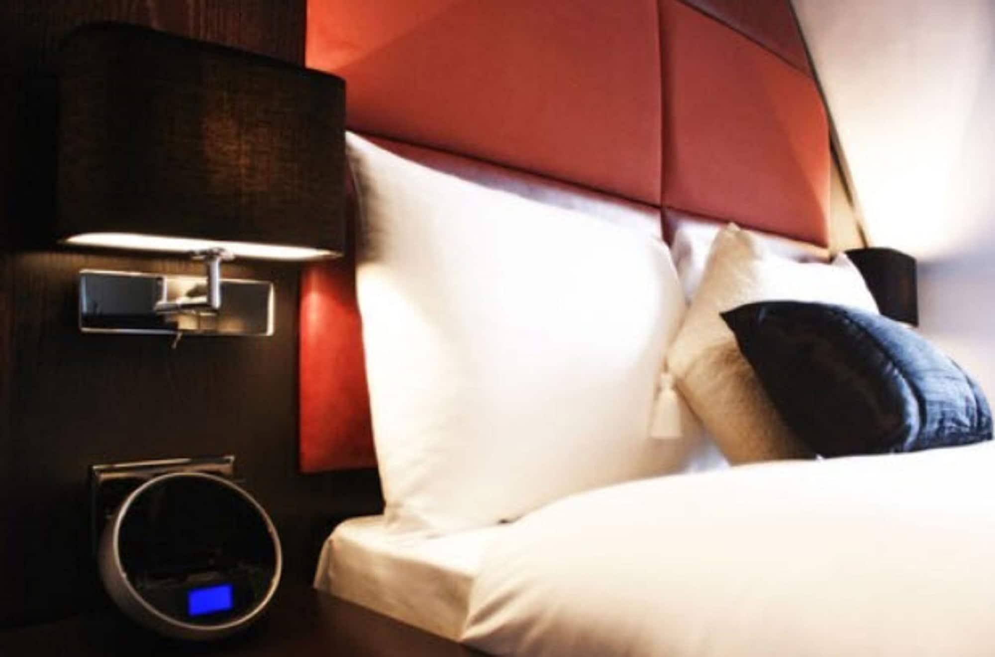 Regency Guest house