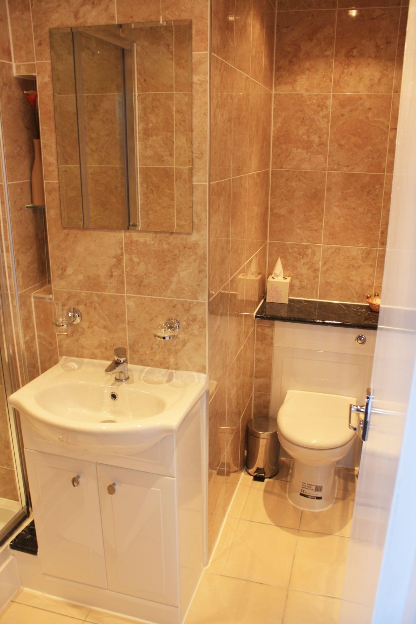 Guest house Regency Edinburgh