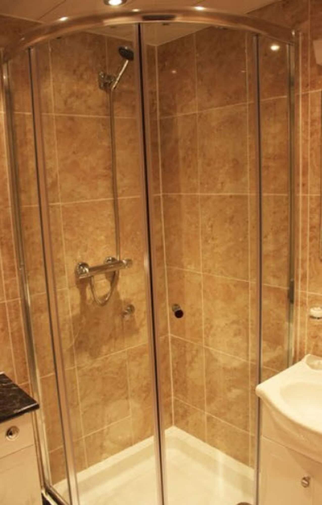 Regency 4* Edinburgh