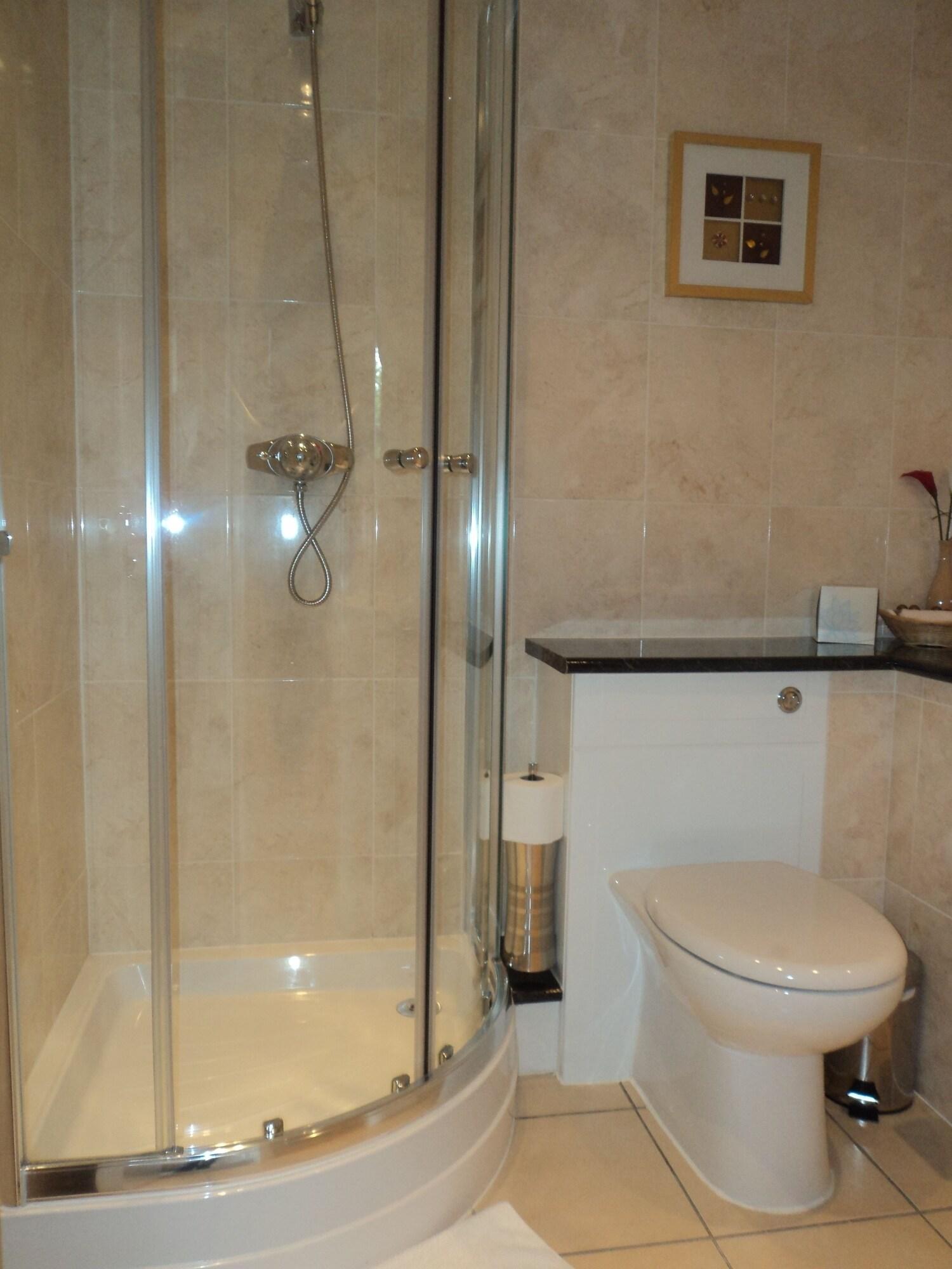 Regency Guest house