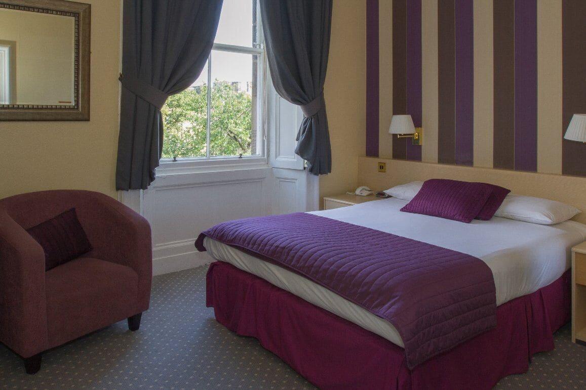 Thistle 3* EDI