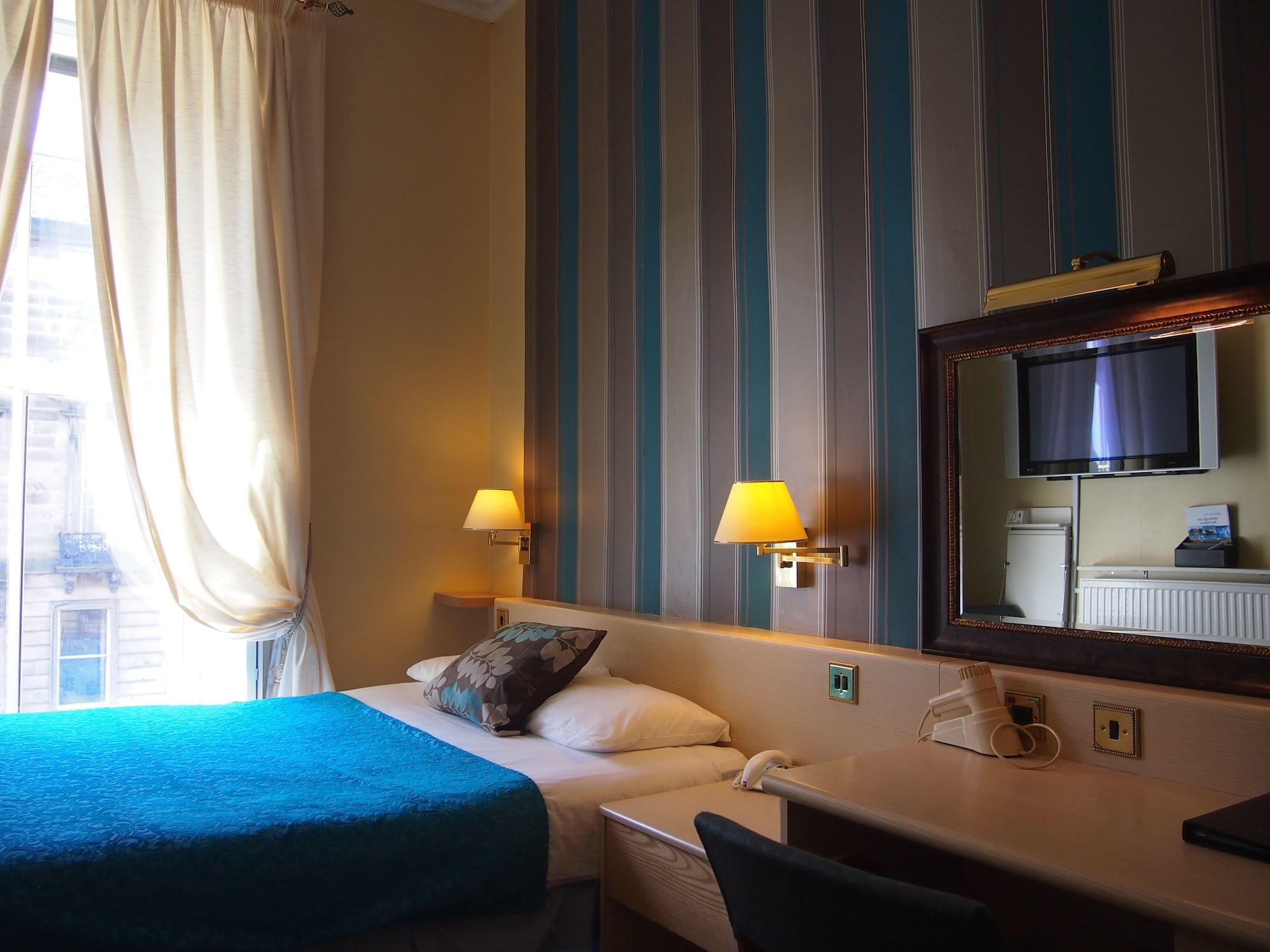 Thistle Hotel EDI