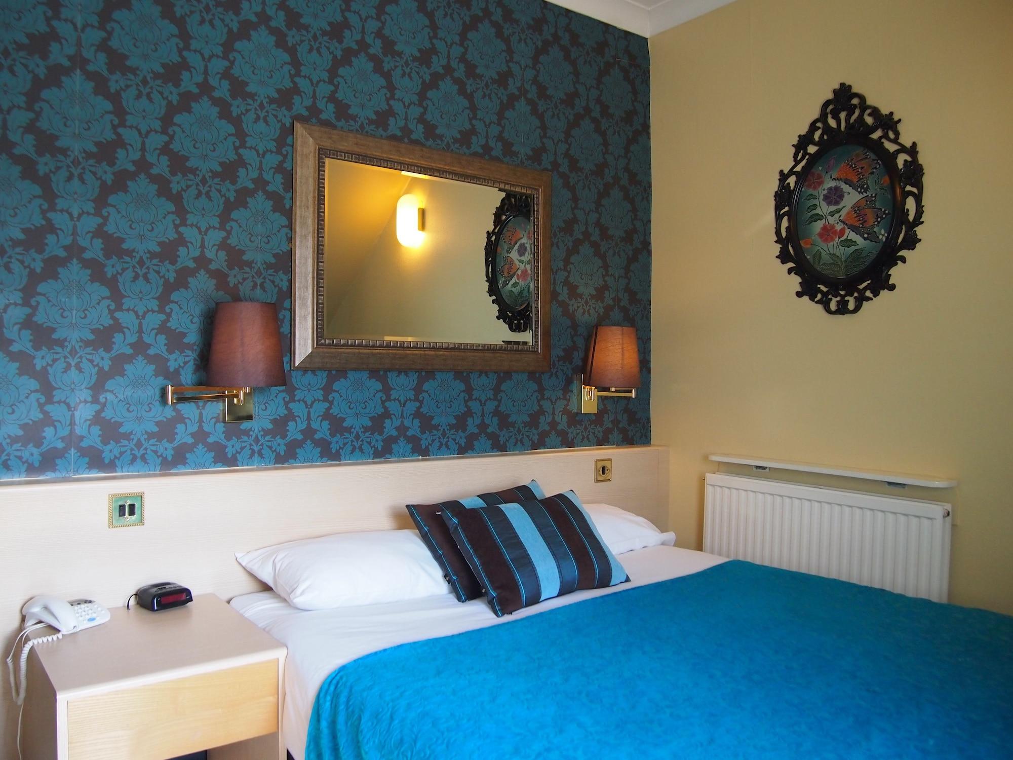 Thistle Hotel EDI