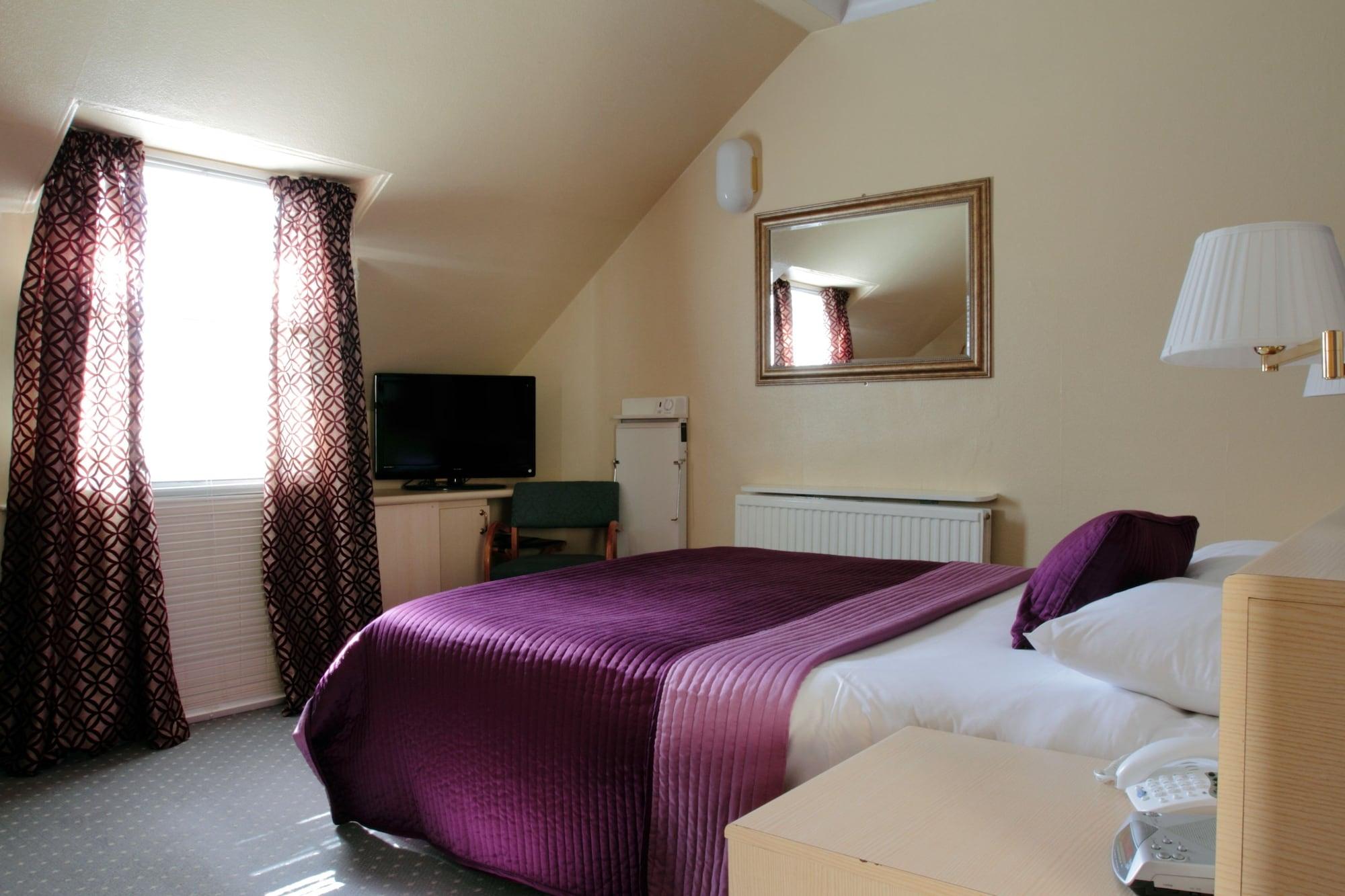 Thistle Hotel EDI