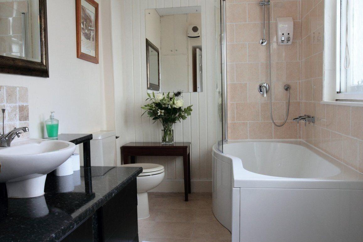 Hotel Thistle EDI