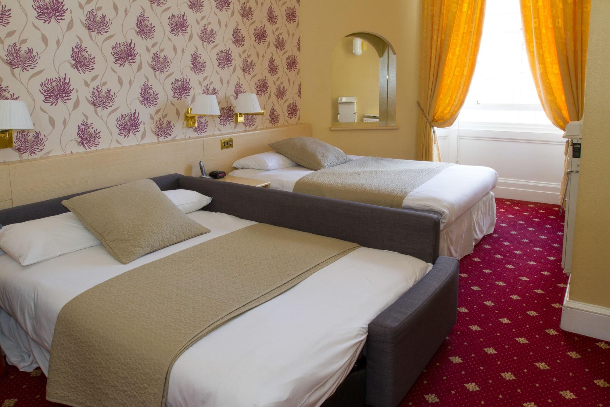 Thistle Hotel EDI