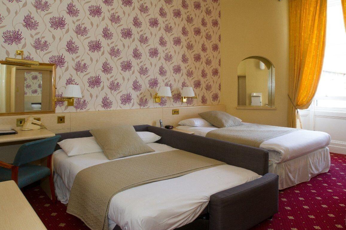 Thistle 3* EDI