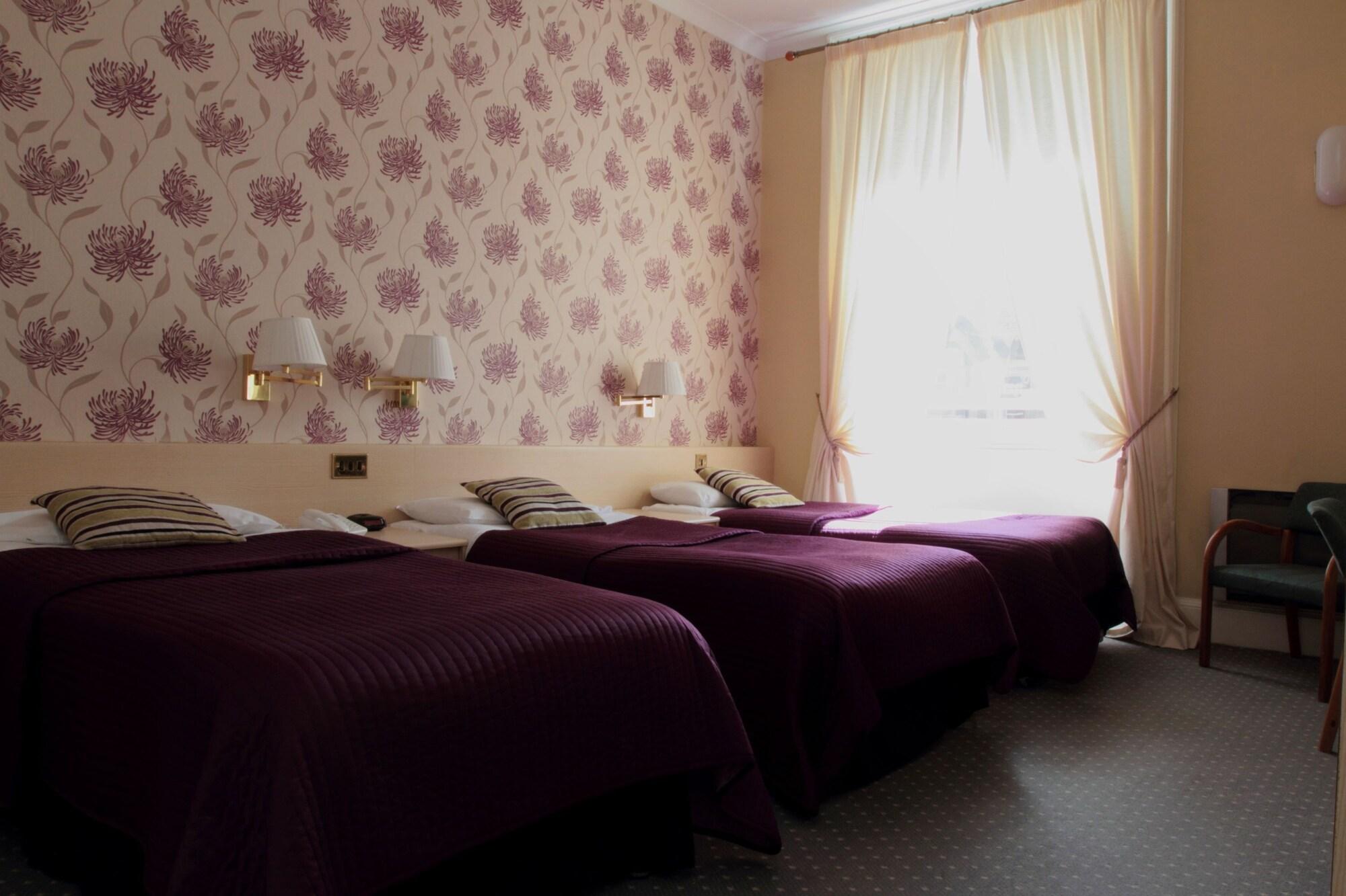 Hotel Thistle Edinburgh