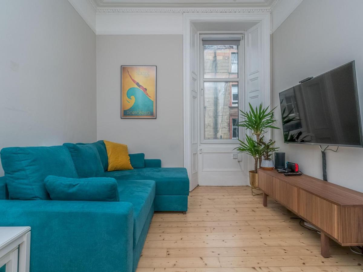 Pass The Keys Stunning And Modern 1 Bed Flat Near Centre Apartment Edinburgh