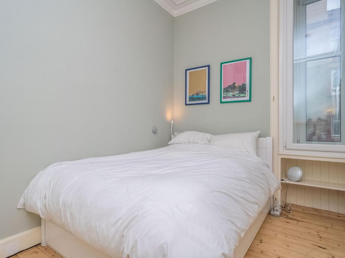 Apartment Pass The Keys Stunning And Modern 1 Bed Flat Near Centre EDI