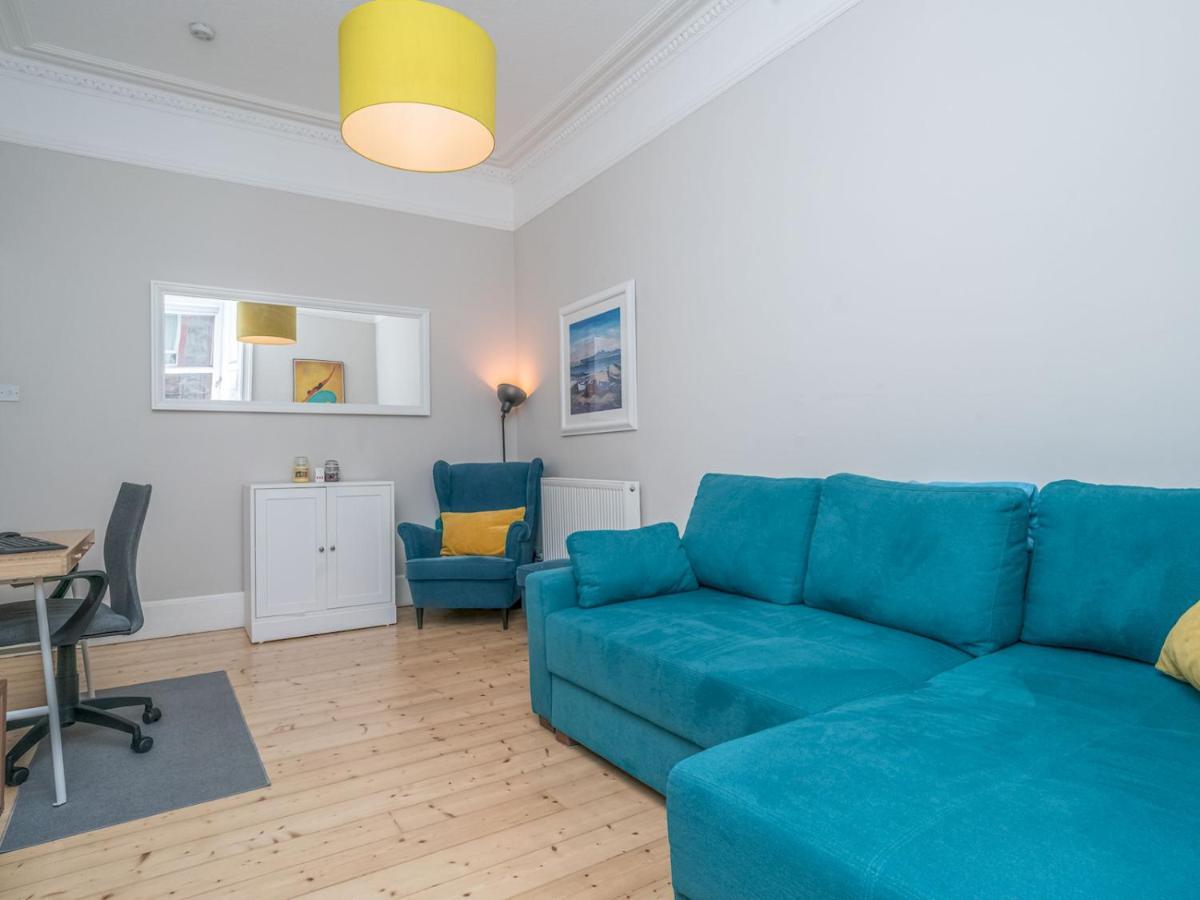 Apartment Pass The Keys Stunning And Modern 1 Bed Flat Near Centre EDI