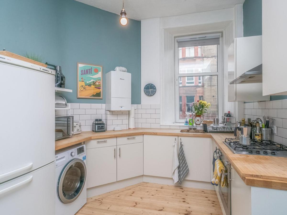 Pass The Keys Stunning And Modern 1 Bed Flat Near Centre EDI