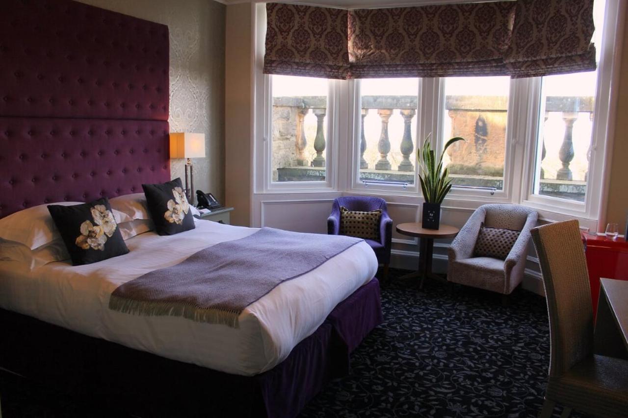24 Royal Terrace Edinburgh