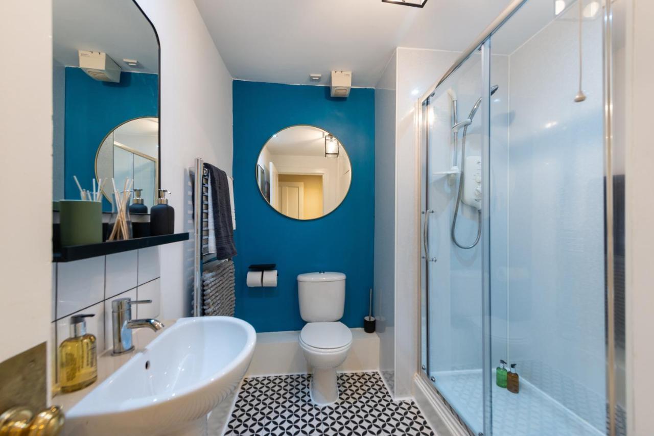 Lovely 3 Bed In