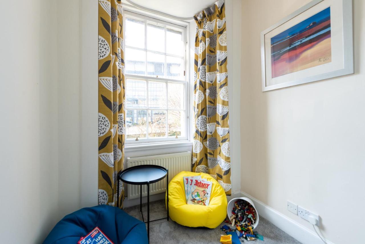 Lovely 3 Bed In Apartment
