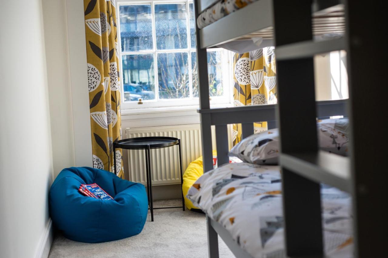 Lovely 3 Bed In Apartment Edinburgh