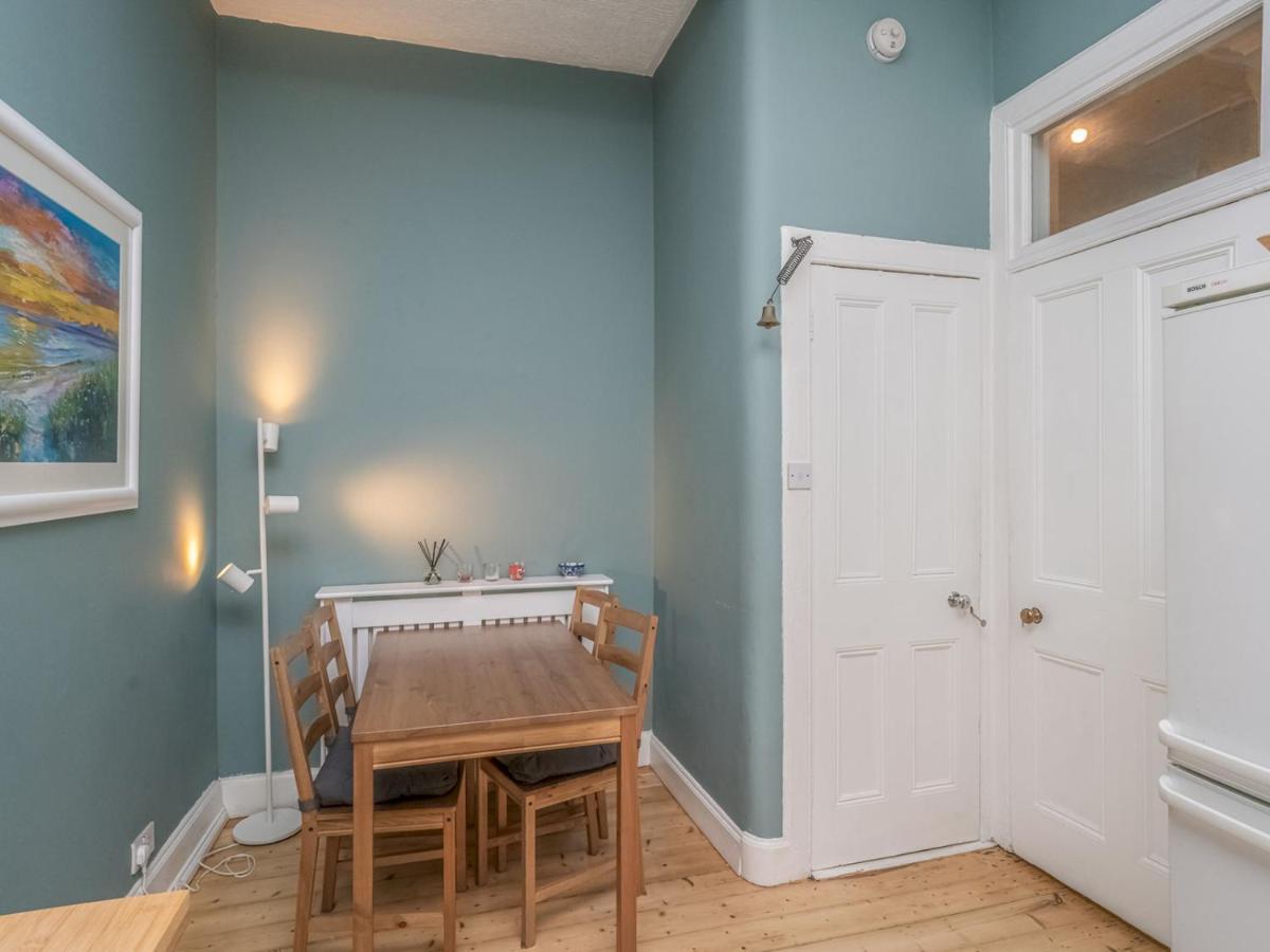 Pass The Keys Stunning And Modern 1 Bed Flat Near Centre Apartment EDI
