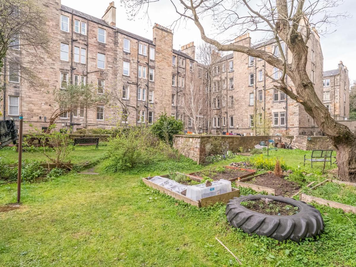 Apartment Pass The Keys Stunning And Modern 1 Bed Flat Near Centre EDI