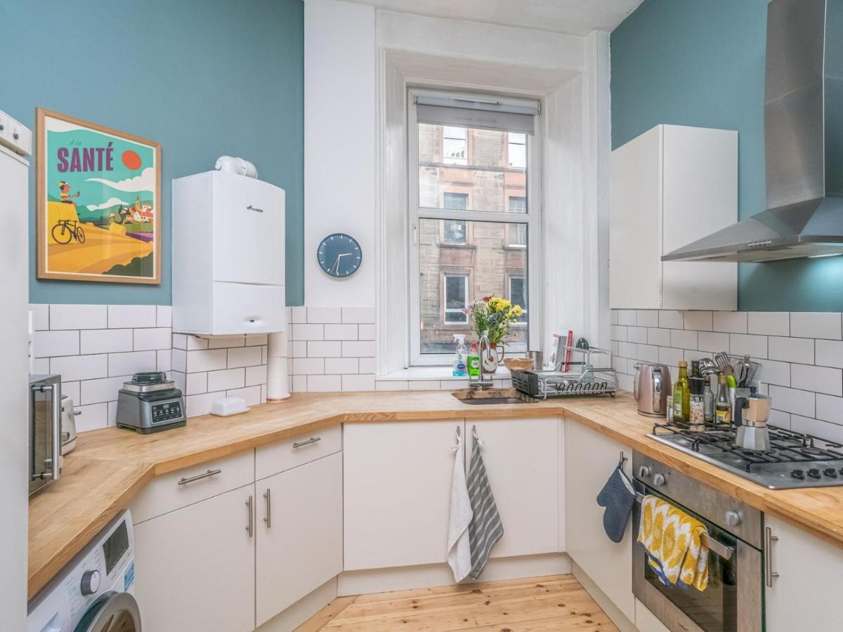 Pass The Keys Stunning And Modern 1 Bed Flat Near Centre Apartment EDI