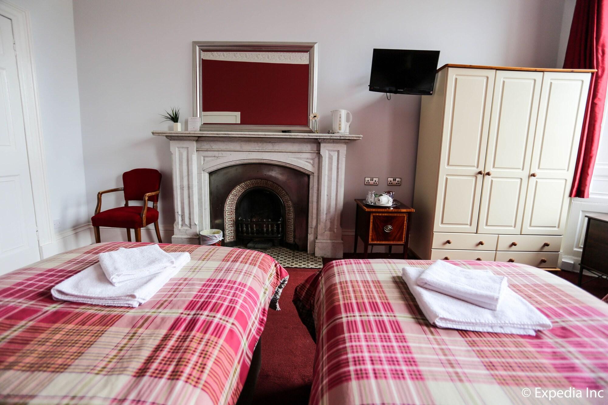 Guest house Regent House - Centre 3*