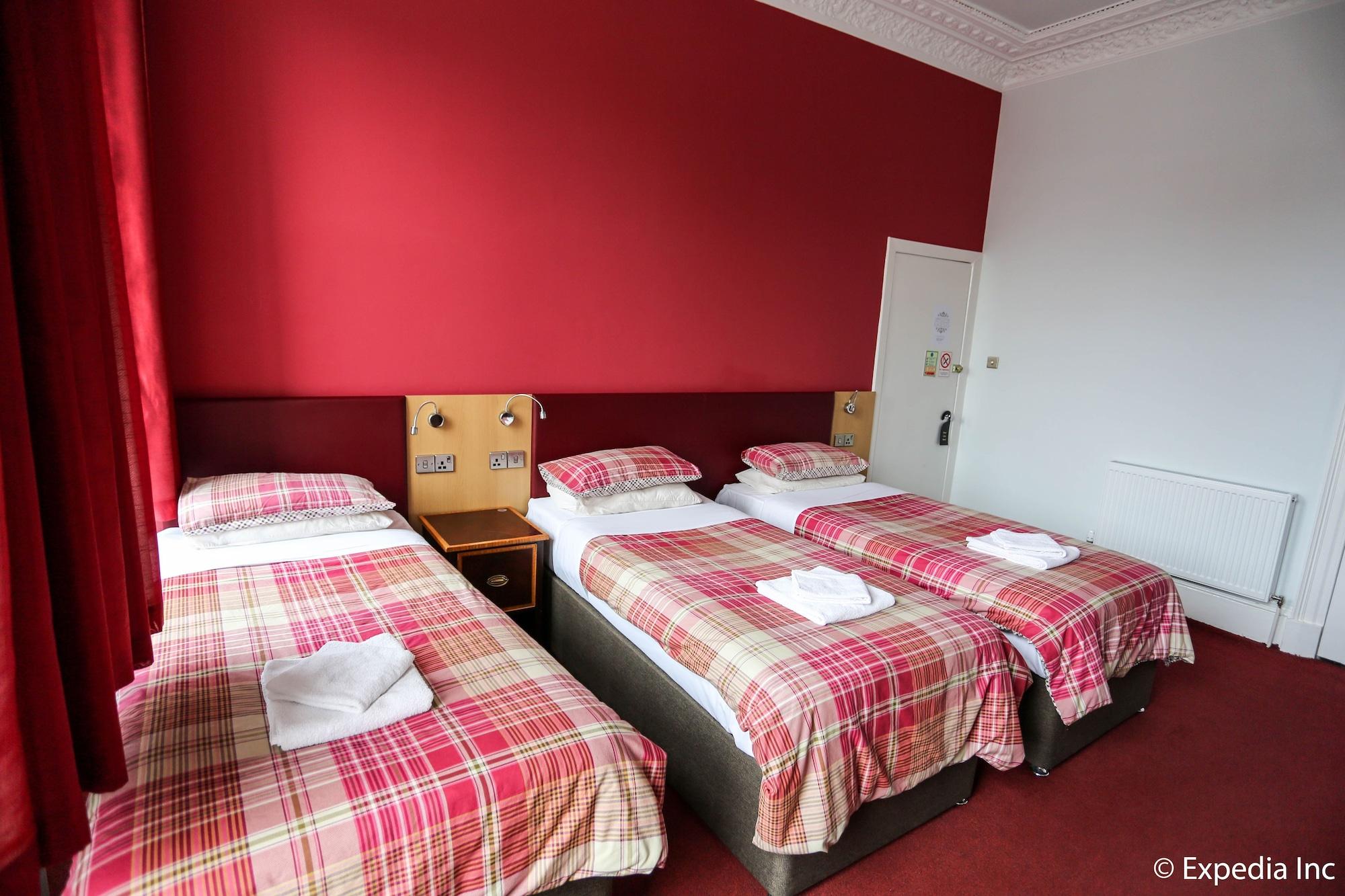 Guest house Regent House - Centre