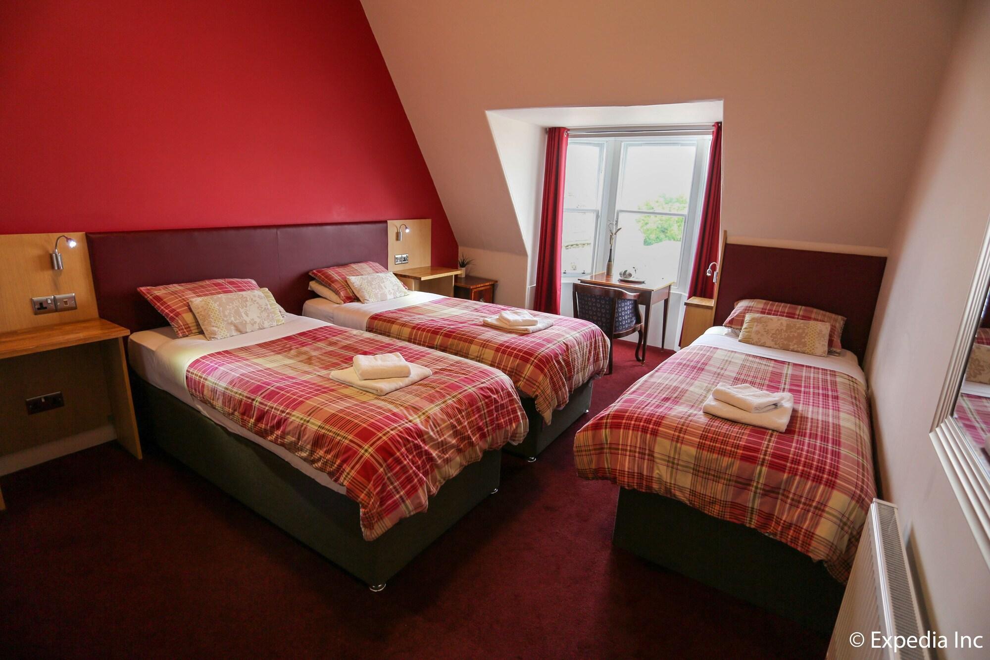Guest house Regent House - Centre Edinburgh