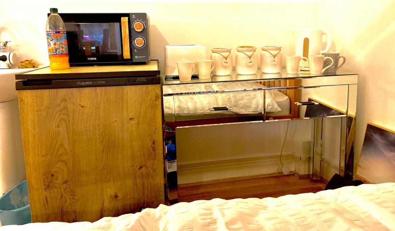 Apartment Roman Studio Edinburgh