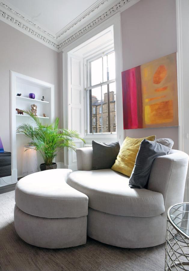 Apartment The East London Street EDI